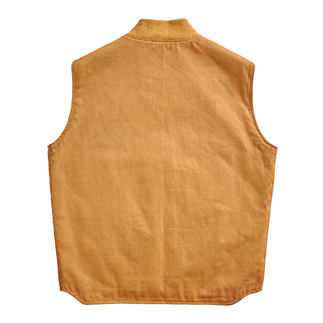 Holy Freedom Worker Vest Havana vest