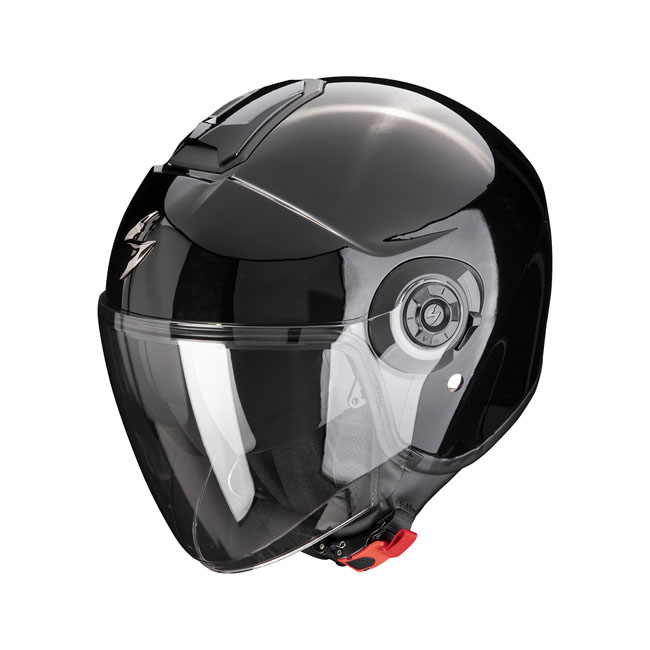 Scorpion Exo-city II helmet