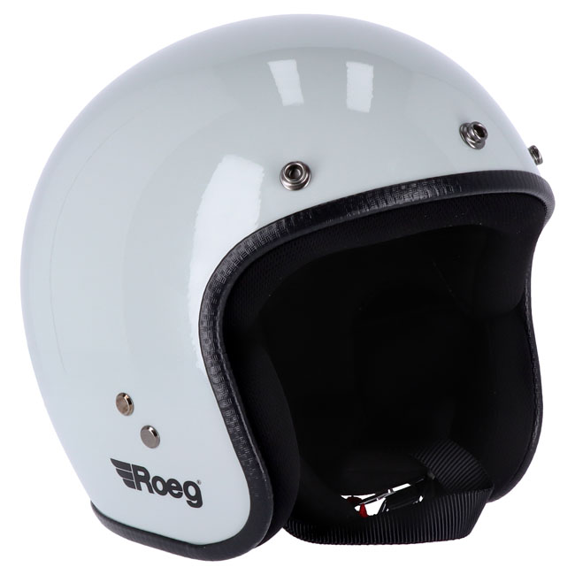 Roeg JETT helmet Thunder