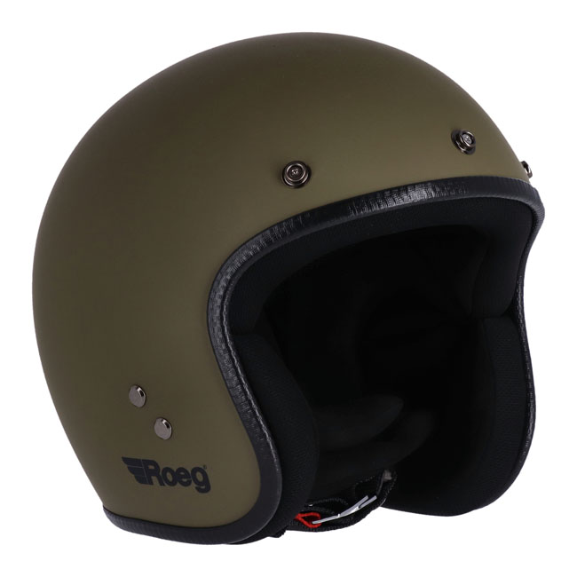 Roeg JETT helmet Army
