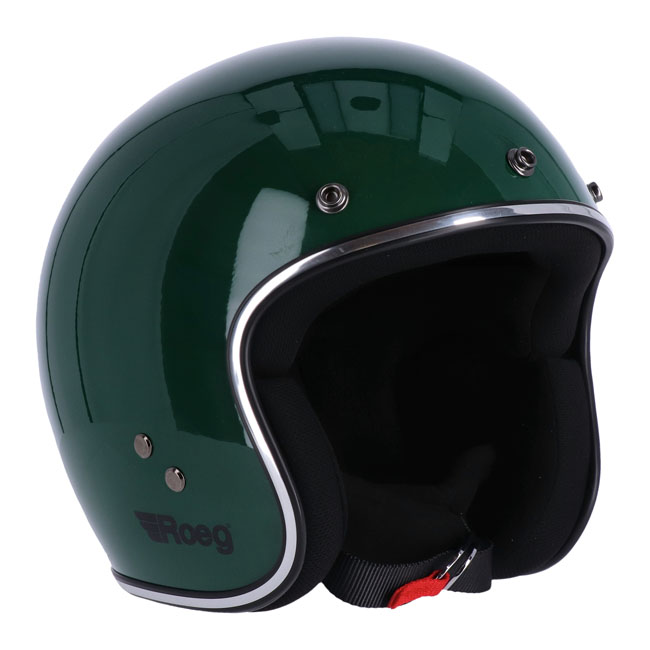 Roeg JETT helmet Racing