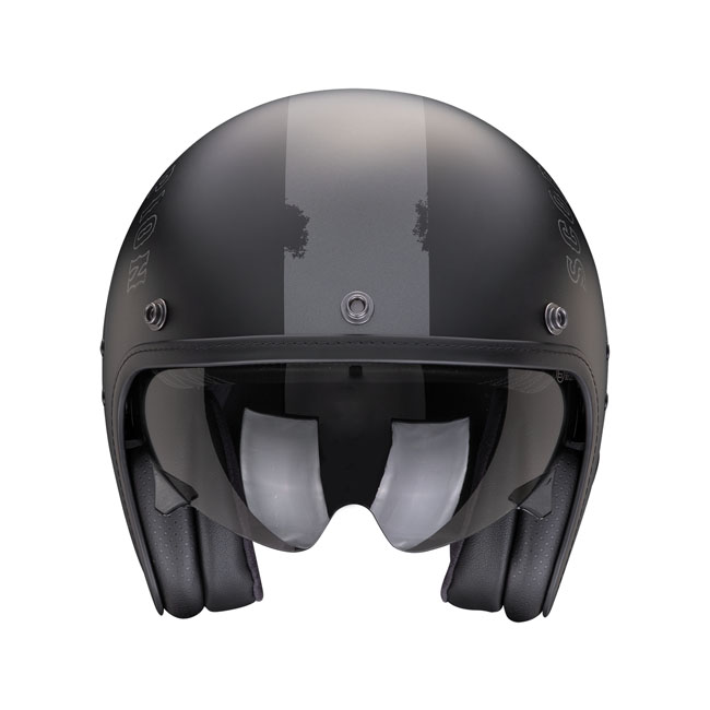 Scorpion Belfast Evo helmet