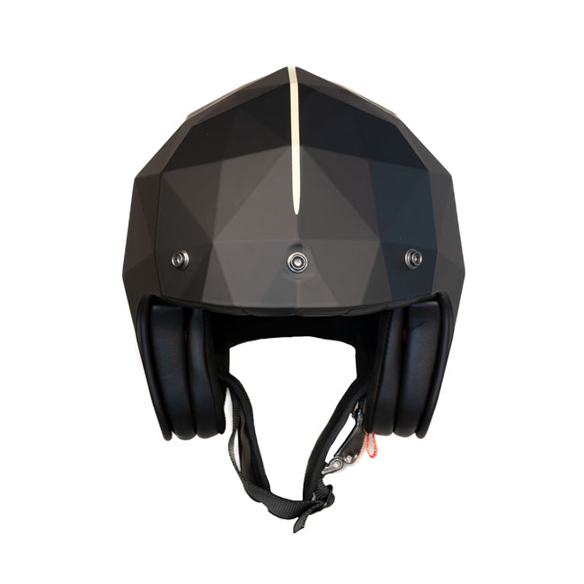 Holy Freedom Stealth Diamond helmet