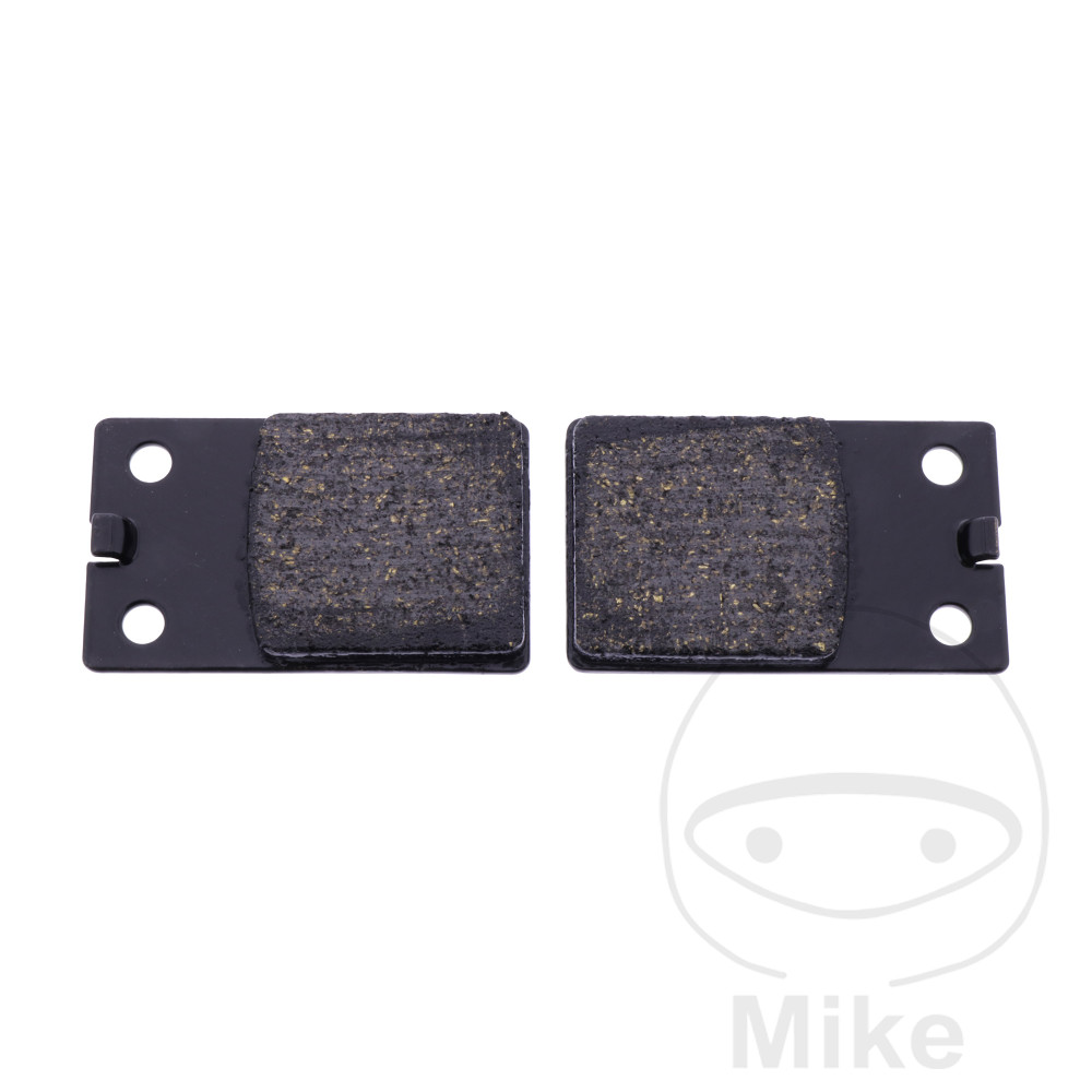 Bremseklodser CARBON CERAMIC SCOOTER CC BREMBO