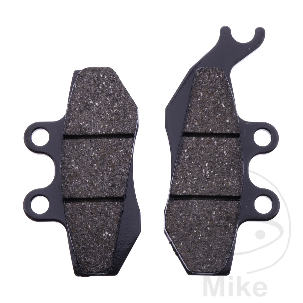 Bremseklodser CARBON CERAMIC SCOOTER CC BREMBO