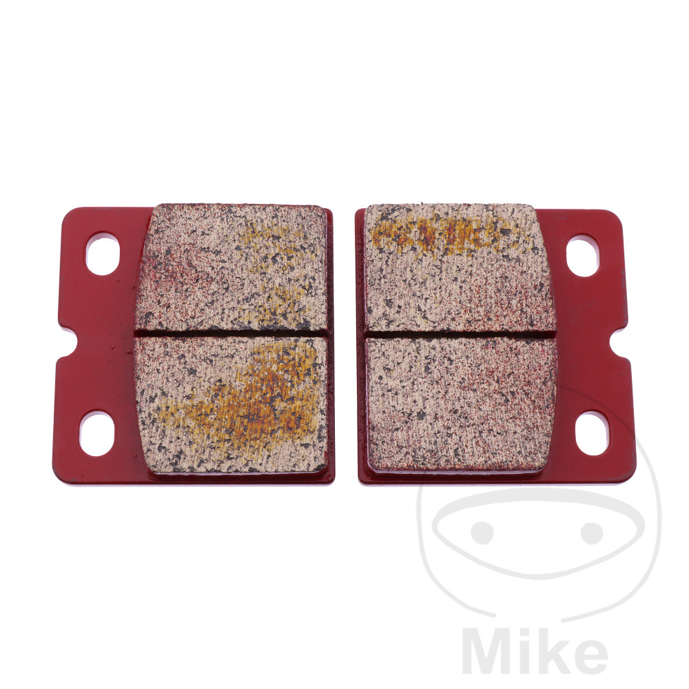 Bremseklodser SINTERED ROAD REAR SP BREMBO