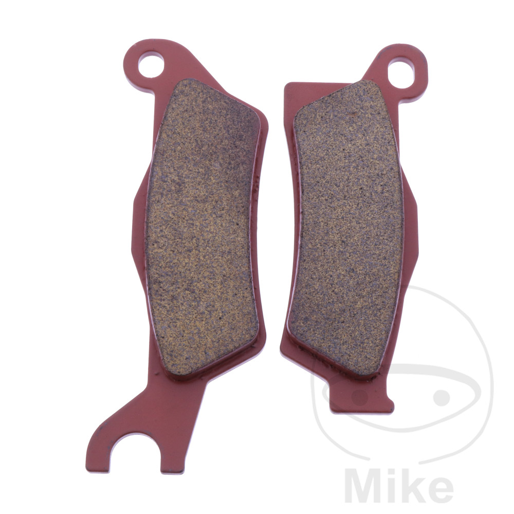 Bremseklodser SINTERED OFF-ROAD SD BREMBO