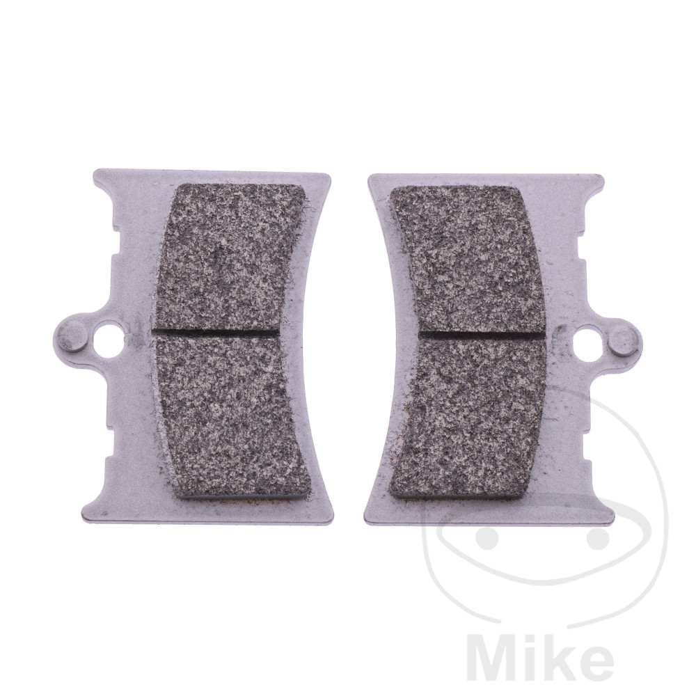 Bremseklodser SINTERED RACING SR BREMBO