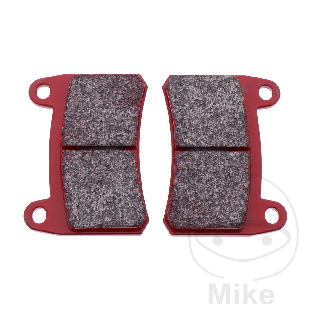 Bremseklodser SINTERED ROAD FRONT SA BREMBO