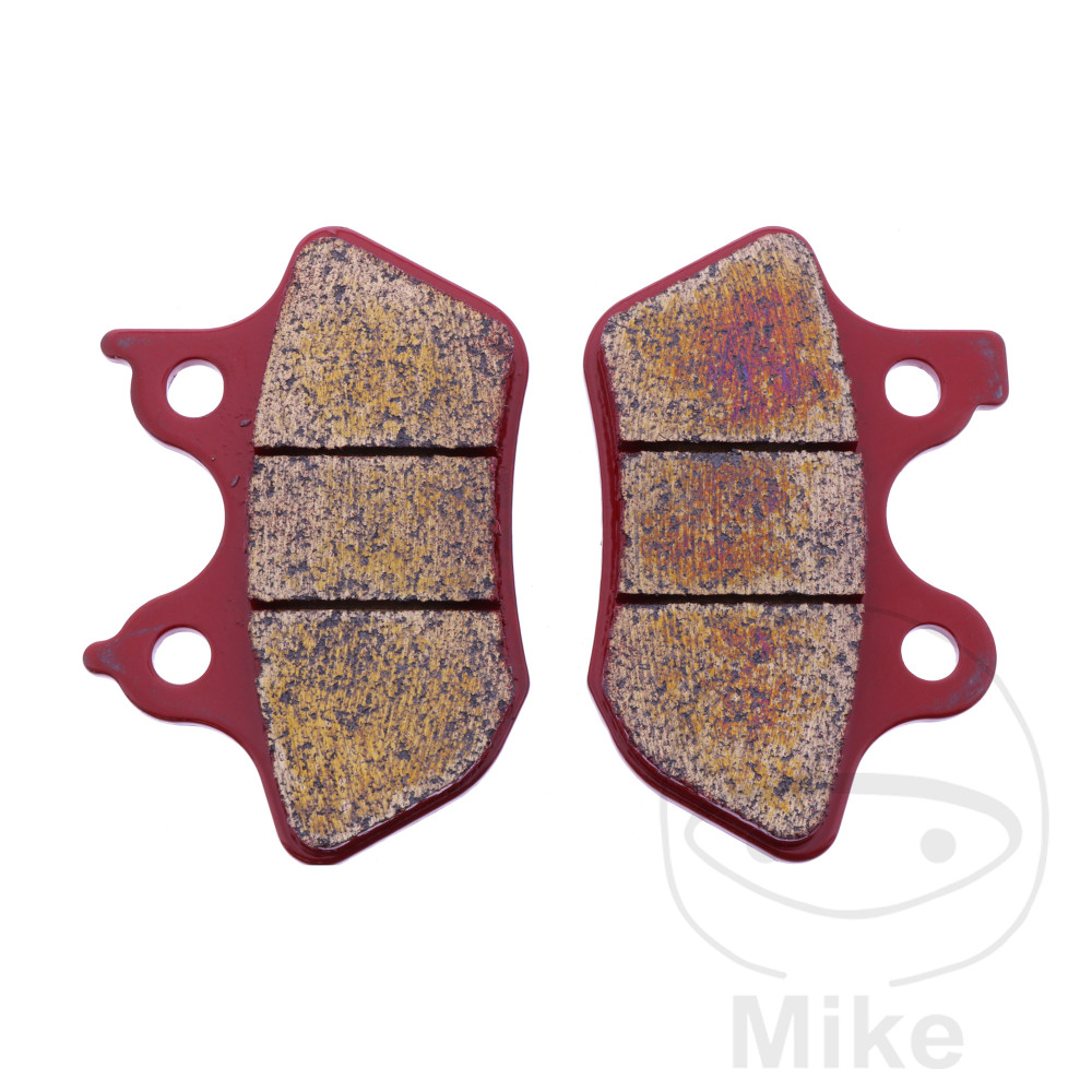 Bremseklodser SINTERED ROAD REAR SP BREMBO