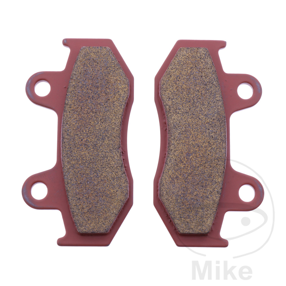 Bremseklodser SINTERED OFF-ROAD SD BREMBO