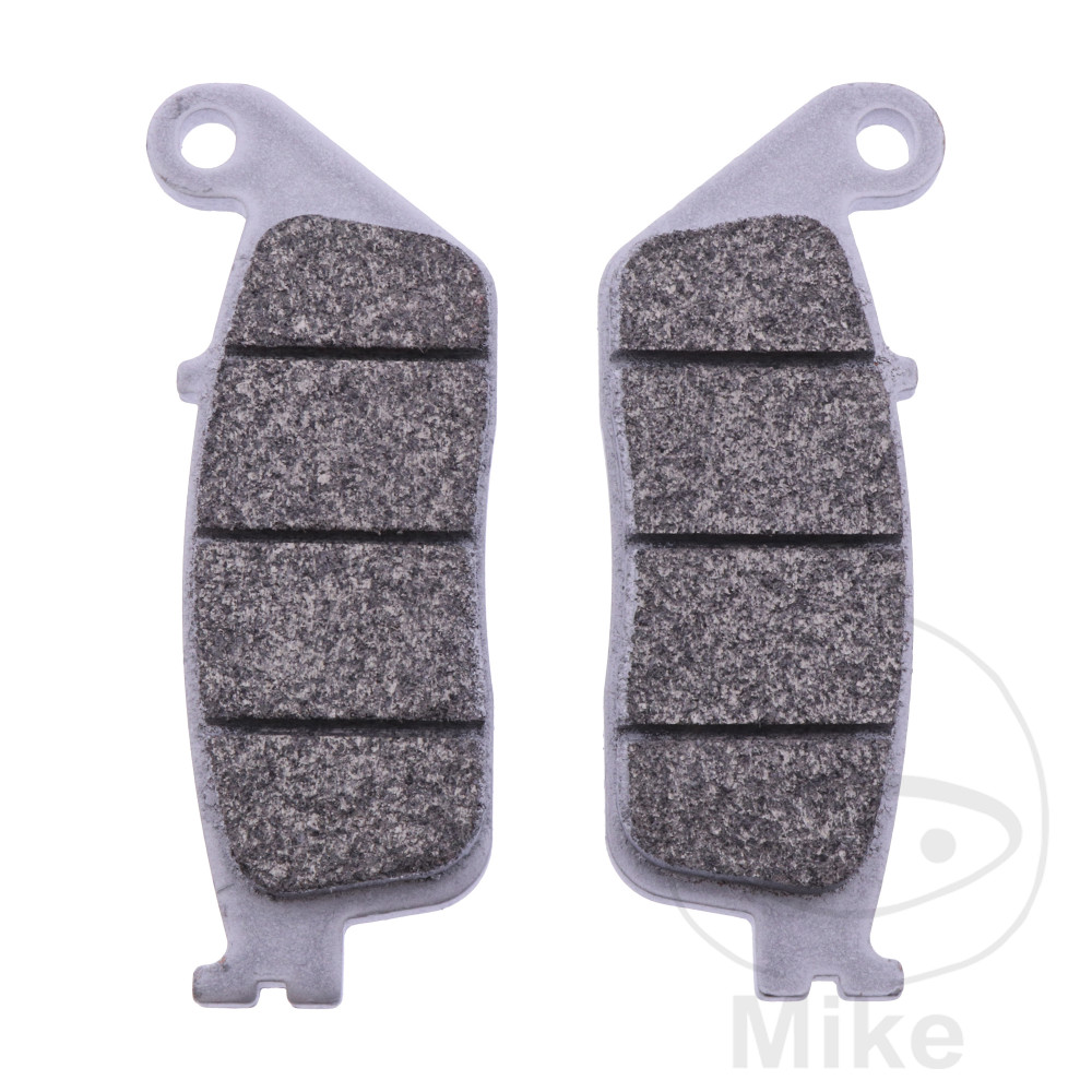 Bremseklodser SINTERED RACING SR BREMBO