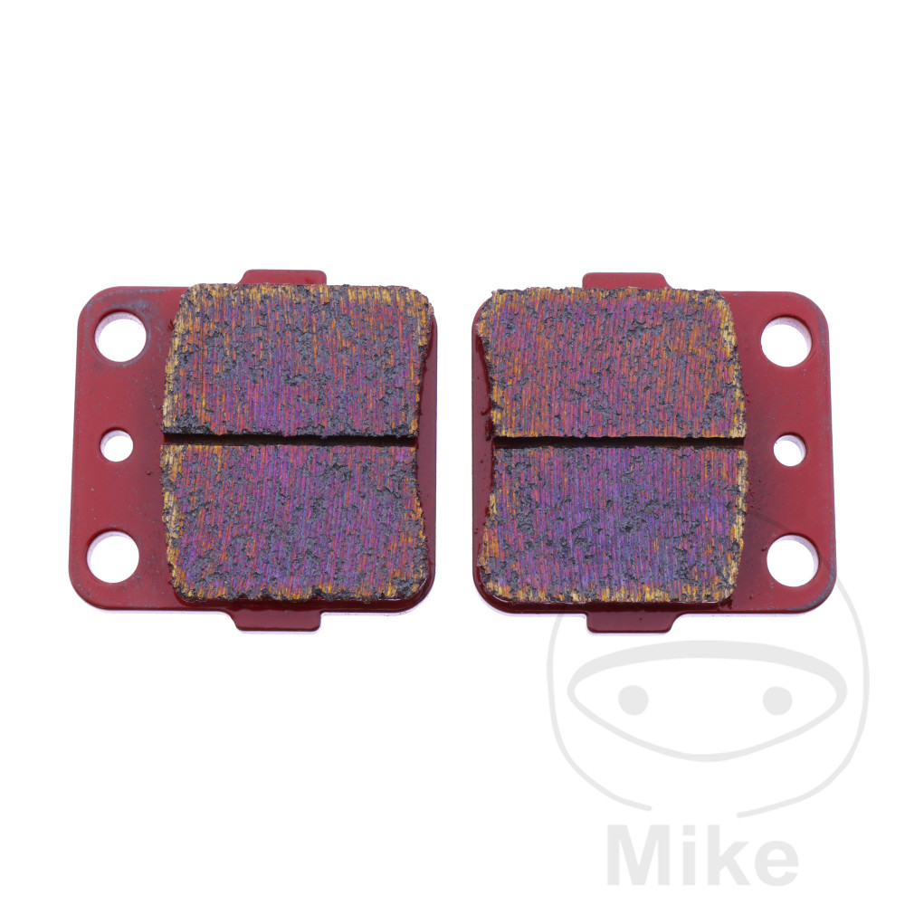 Bremseklodser SINTERED ROAD REAR SP BREMBO