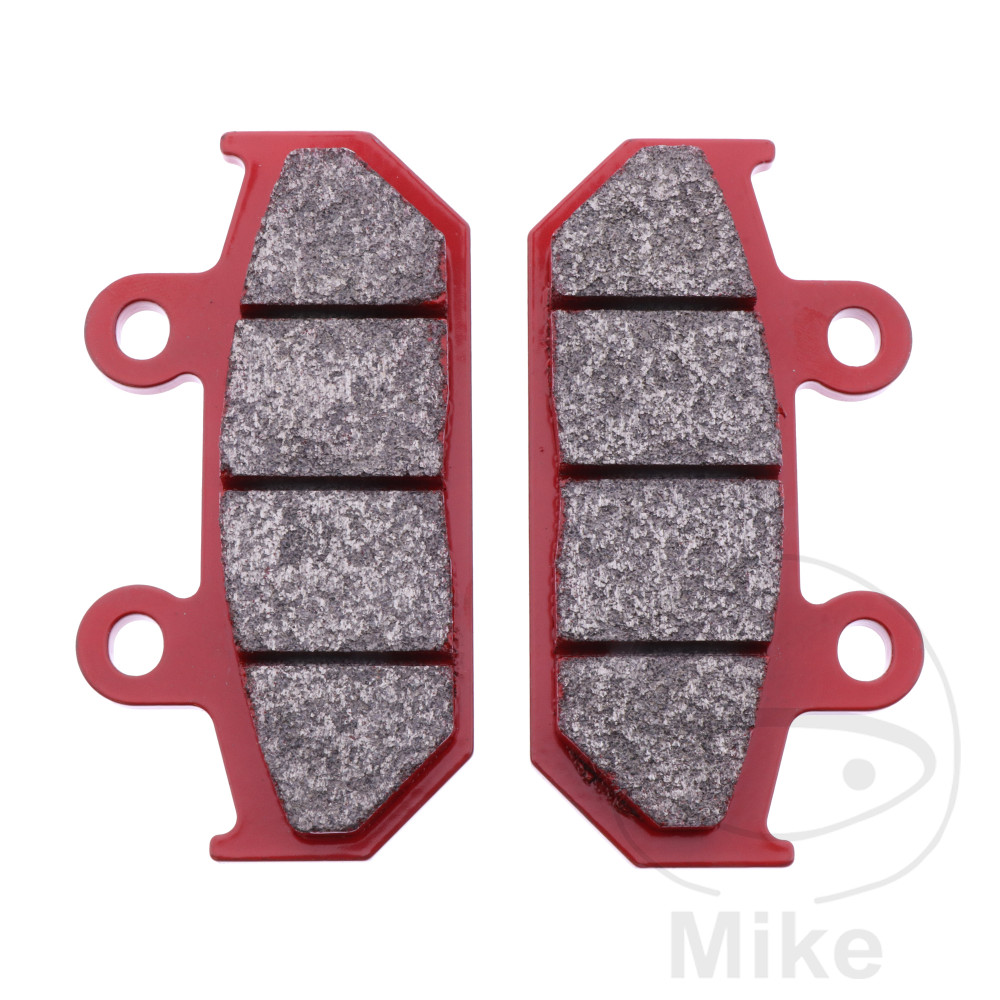 Bremseklodser SINTERED ROAD FRONT SA BREMBO