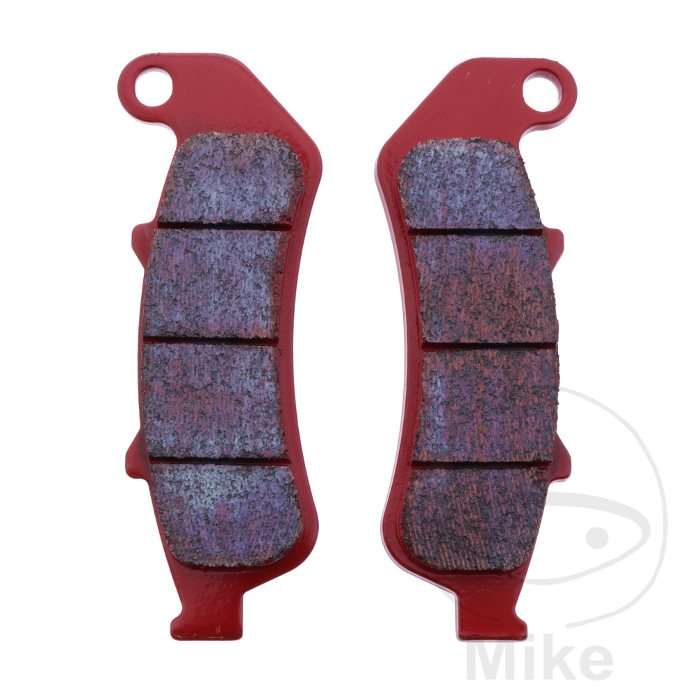 Bremseklodser SINTERED ROAD REAR SP BREMBO
