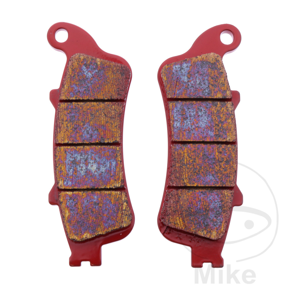 Bremseklodser SINTERED ROAD REAR SP BREMBO