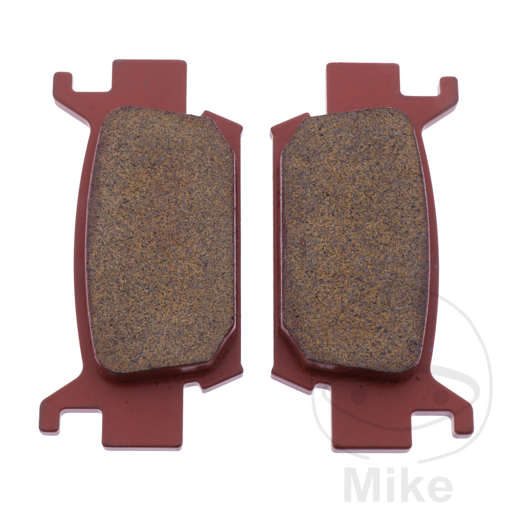 Bremseklodser SINTERED OFF-ROAD SD BREMBO