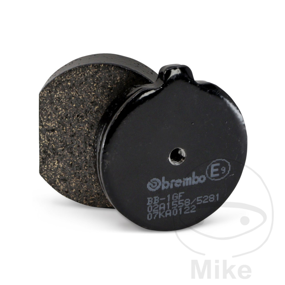 Bremseklodser CARBON CERAMIC ROAD BREMBO