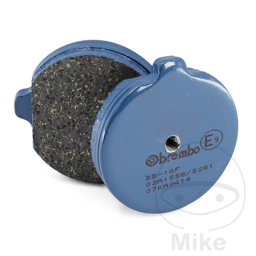 Bremseklodser CARBON CERAMIC ROAD BREMBO