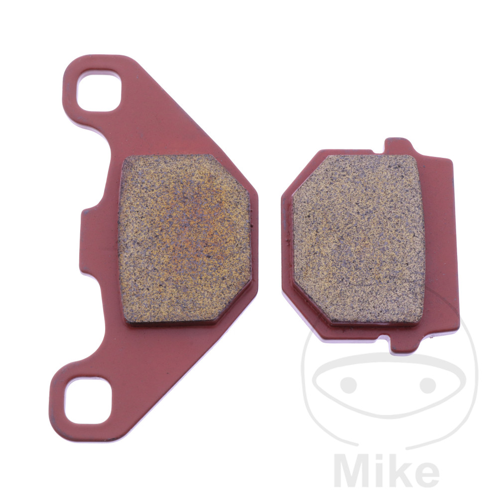 Bremseklodser SINTERED OFF-ROAD SD BREMBO