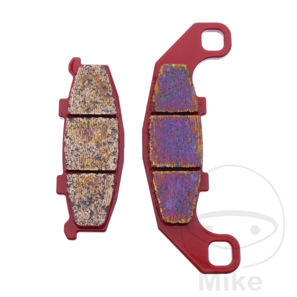 Bremseklodser SINTERED ROAD REAR SP BREMBO