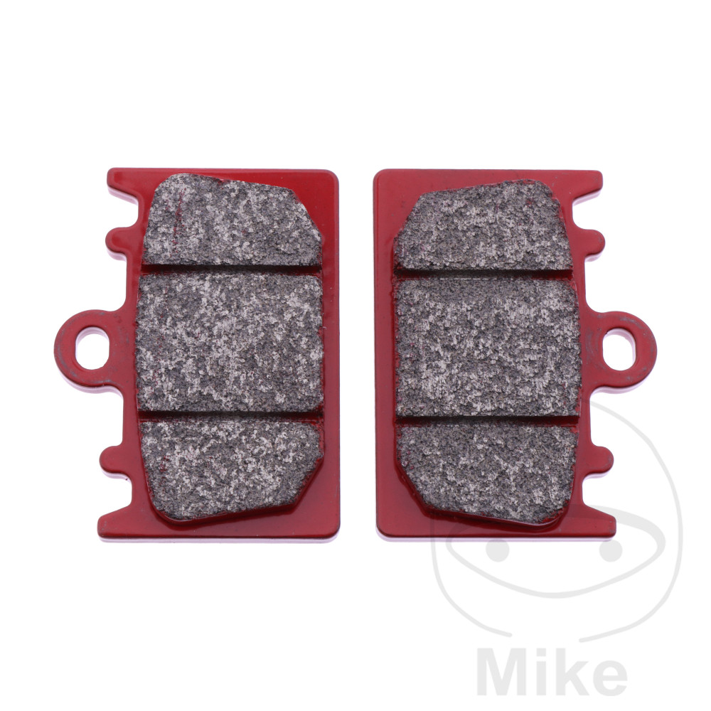 Bremseklodser SINTERED ROAD FRONT SA BREMBO