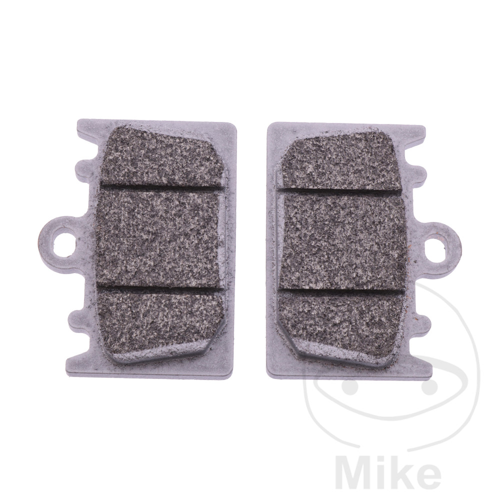 Bremseklodser SINTERED RACING SR BREMBO