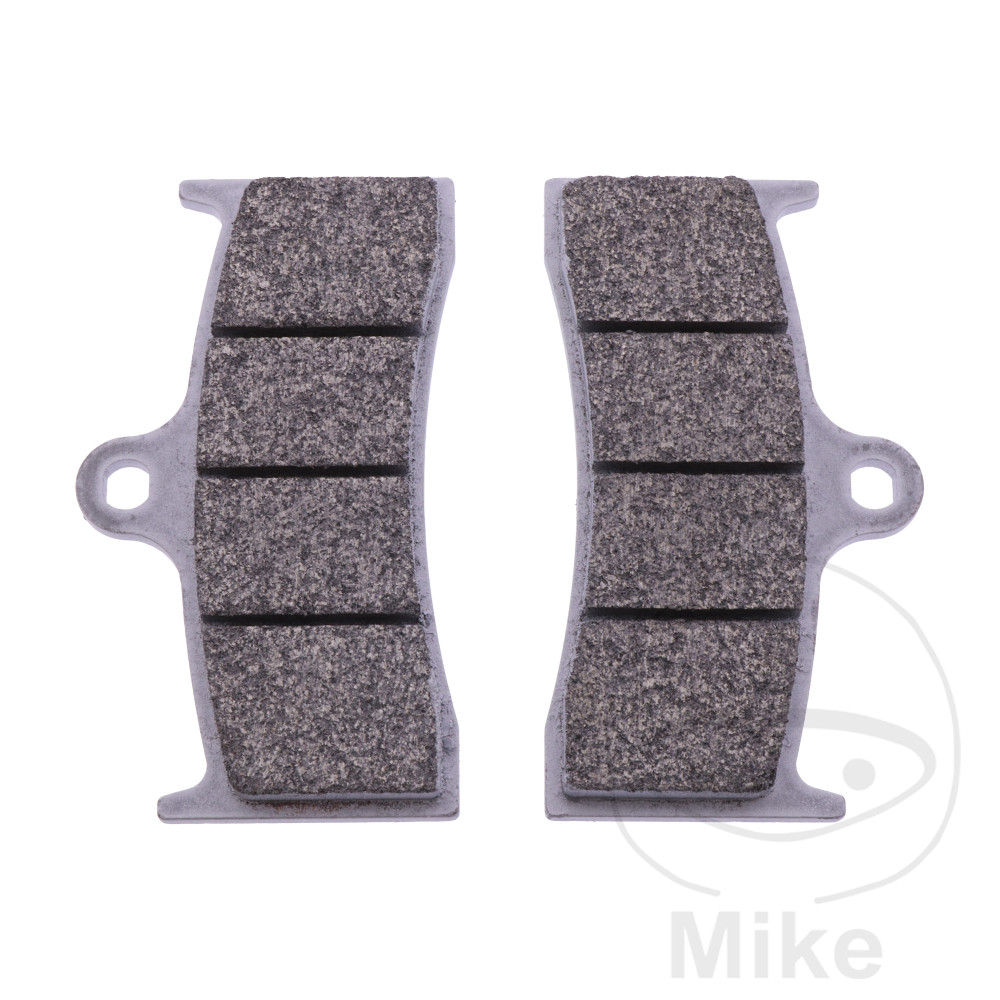 Bremseklodser SINTERED RACING SR BREMBO