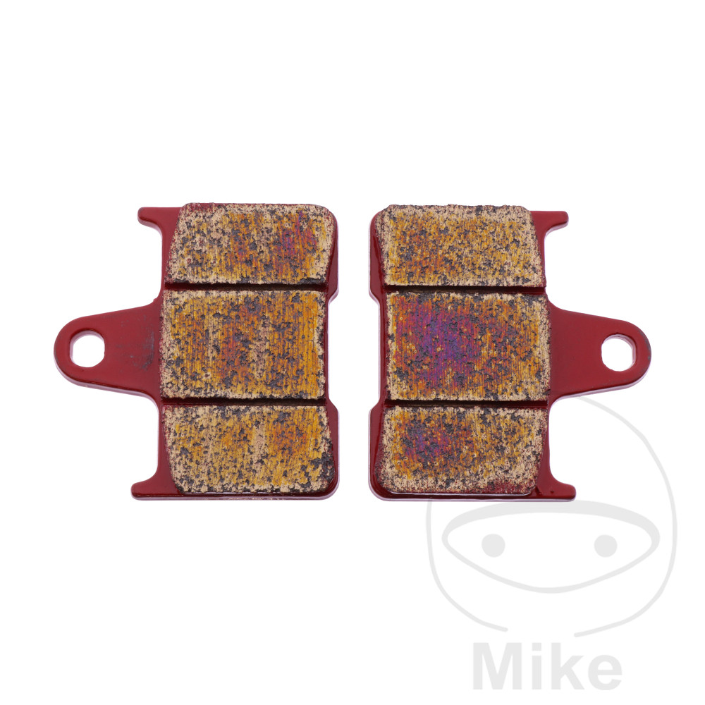 Bremseklodser SINTERED ROAD REAR SP BREMBO