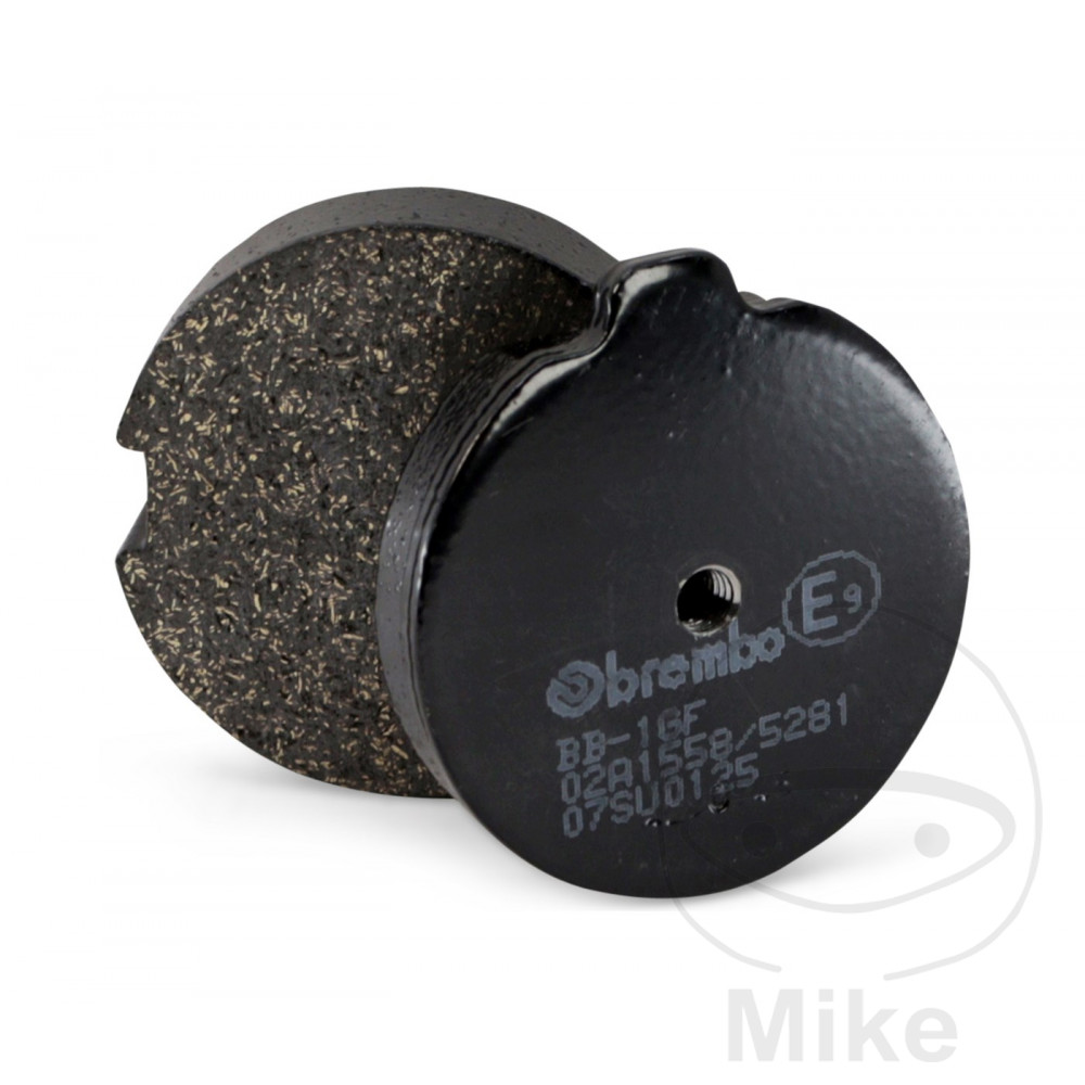 Bremseklodser CARBON CERAMIC ROAD BREMBO