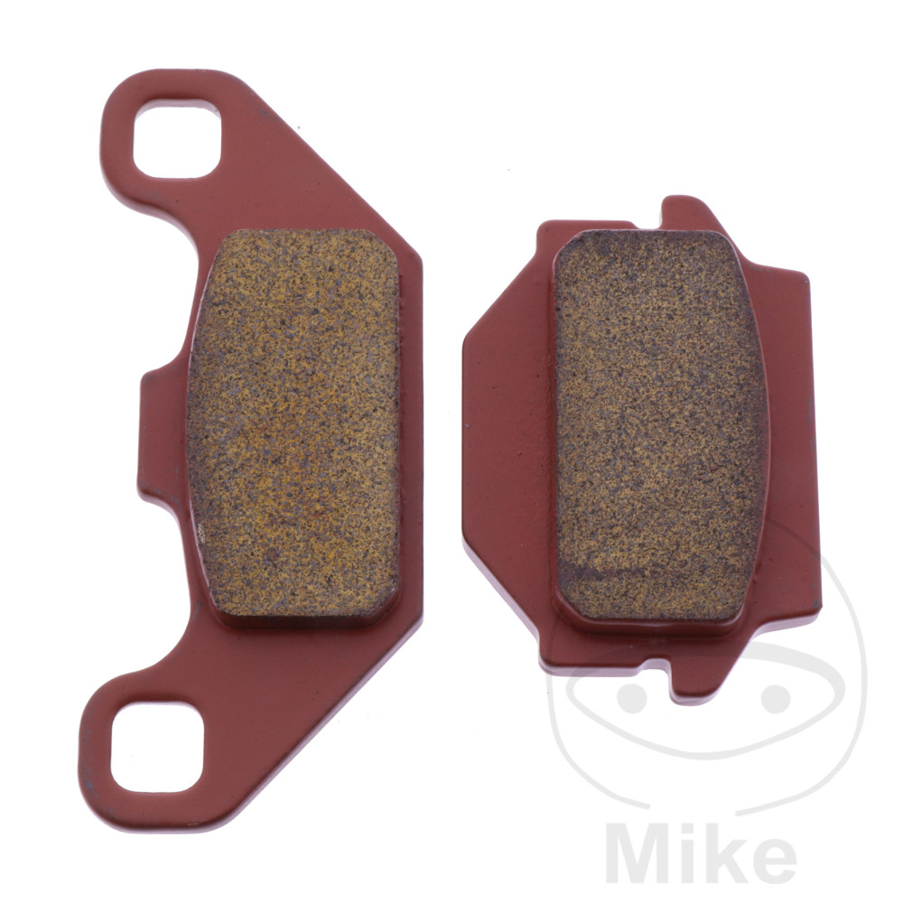 Bremseklodser SINTERED OFF-ROAD SD BREMBO