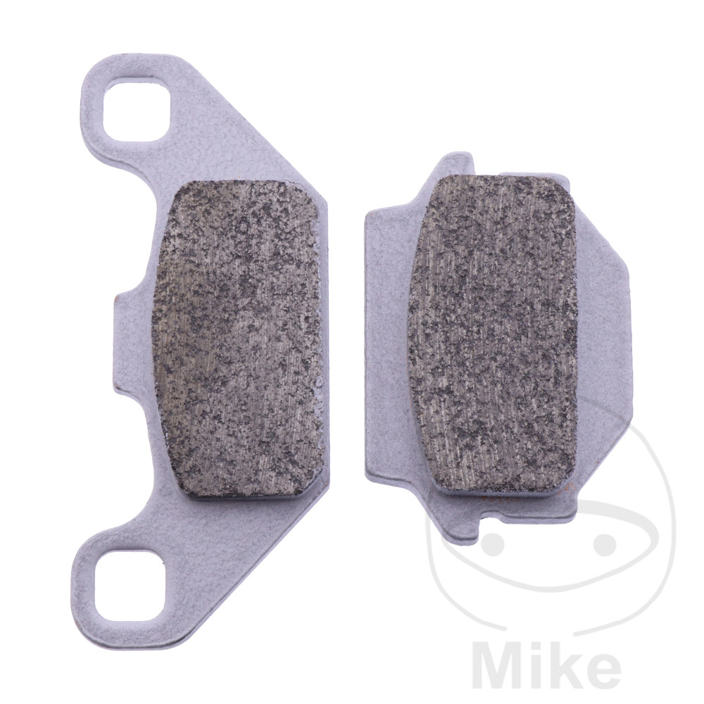 Bremseklodser SINTERED OFF-ROAD RACING SX BREMBO