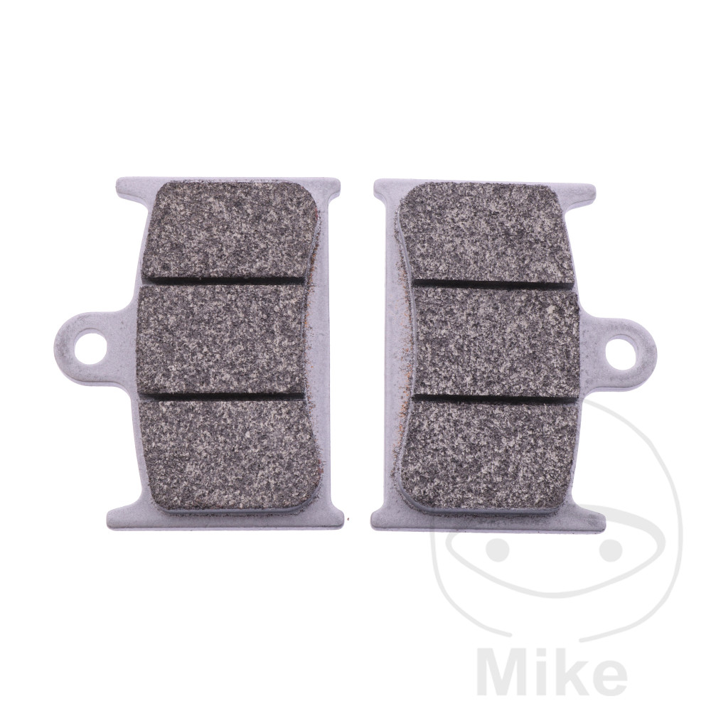 Bremseklodser SINTERED RACING SR BREMBO