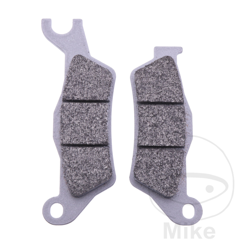 Bremseklodser SINTERED RACING SR BREMBO