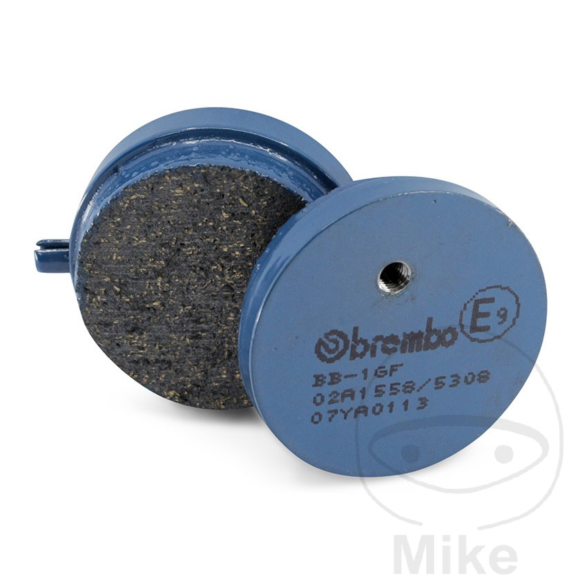 Bremseklodser CARBON CERAMIC ROAD BREMBO