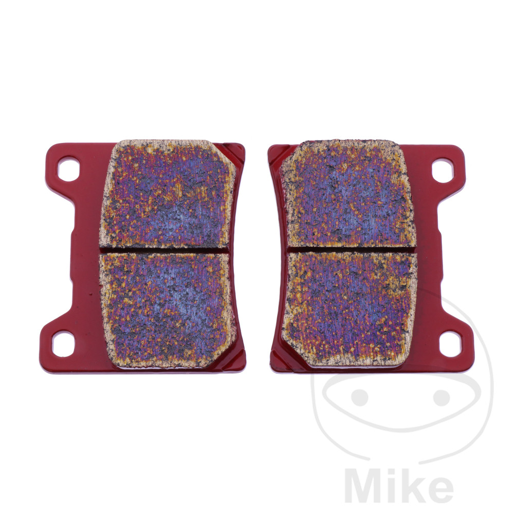 Bremseklodser SINTERED ROAD REAR SP BREMBO