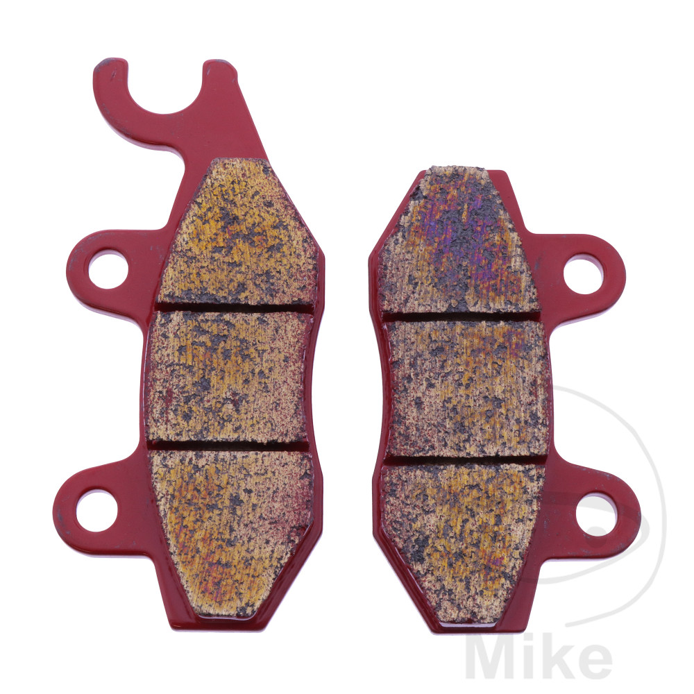 Bremseklodser SINTERED ROAD REAR SP BREMBO