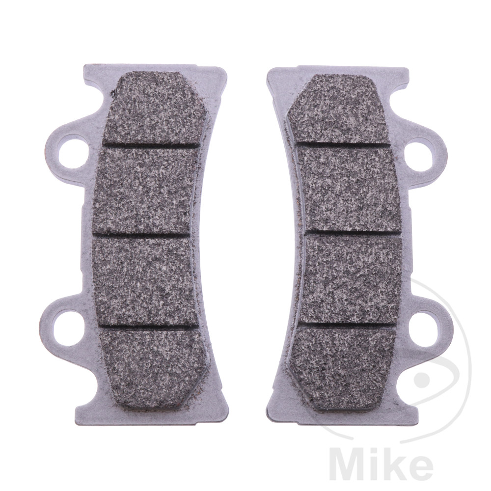 Bremseklodser SINTERED RACING SR BREMBO