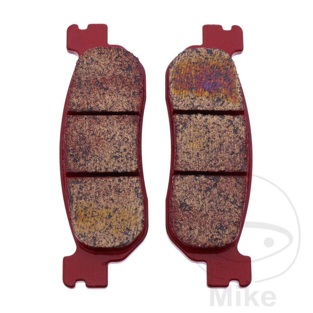 Bremseklodser SINTERED ROAD REAR SP BREMBO