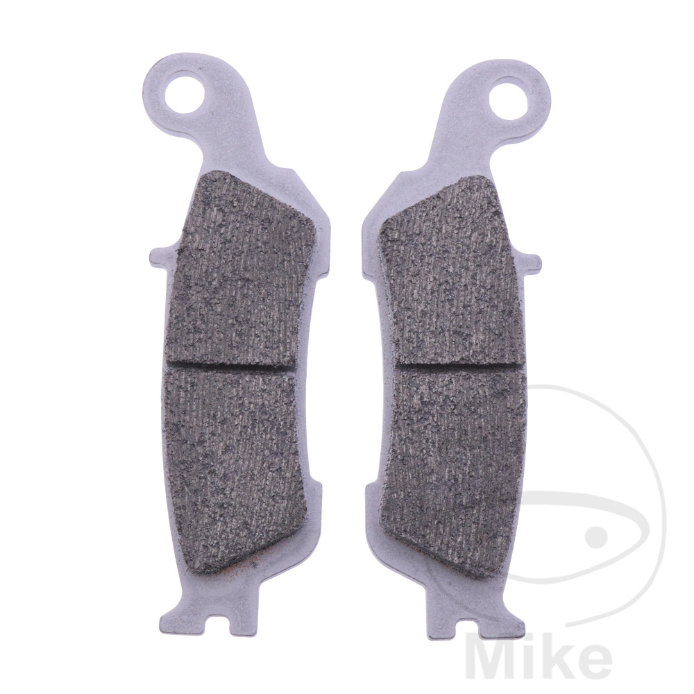 Bremseklodser SINTERED OFF-ROAD RACING SX BREMBO