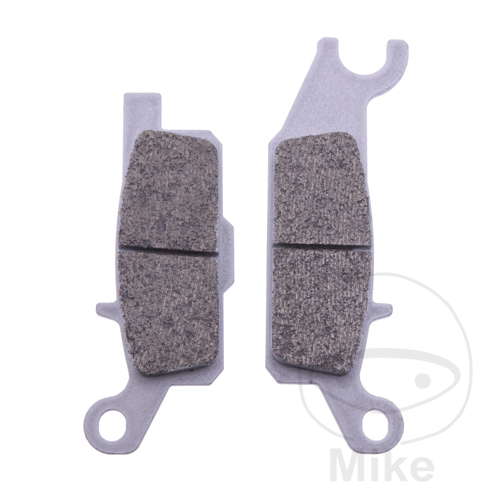 Bremseklodser SINTERED OFF-ROAD RACING SX BREMBO