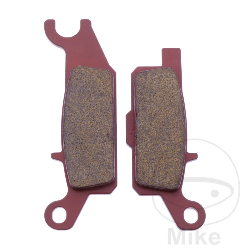 Bremseklodser SINTERED OFF-ROAD SD BREMBO