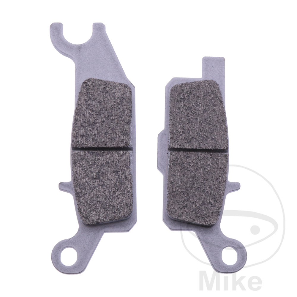 Bremseklodser SINTERED OFF-ROAD RACING SX BREMBO