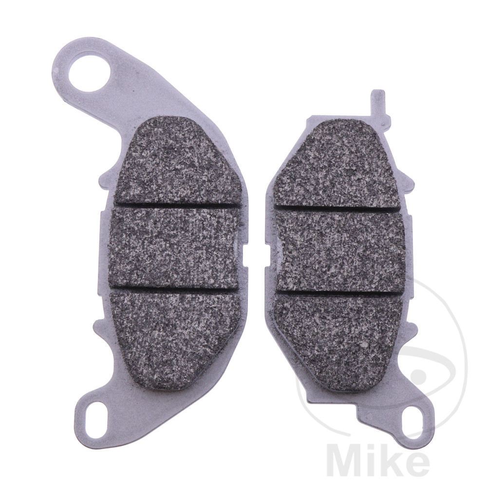 Bremseklodser SINTERED RACING SR BREMBO