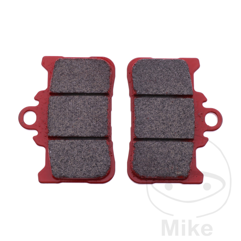 Bremseklodser SINTERED ROAD FRONT SA BREMBO