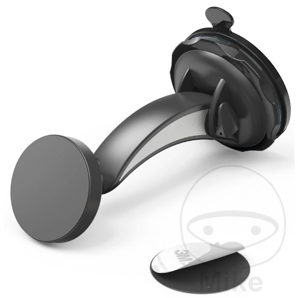 KFZ-MOUNTING BRACKET UNI HAMAMAGNETHALTER FOR FRONTSCH