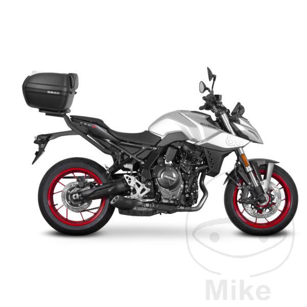 SHAD TOP CASE CARRIER