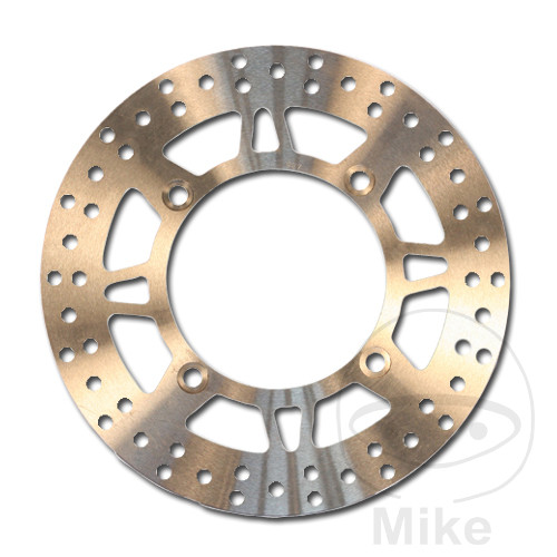 Bremseskive EBC Stainless Steel SCOOTER