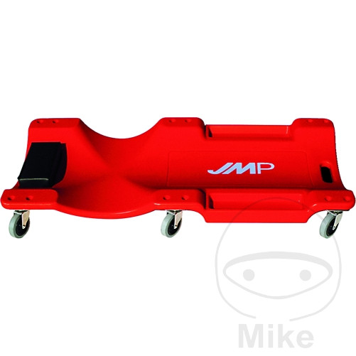 Montagerollbrett JMPPLASTIC 6 ROLLEN