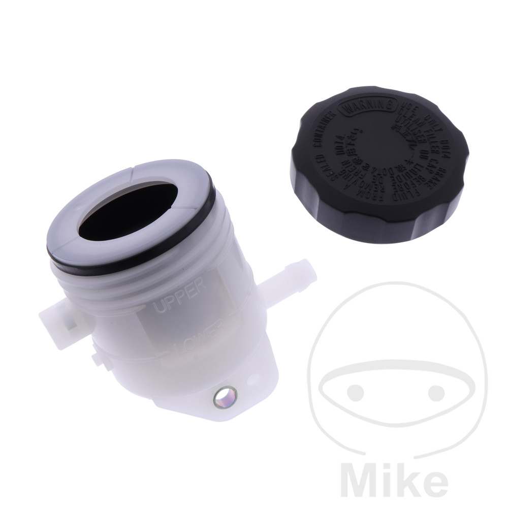 MASTER CYLINDER RESERVOIR KIT.